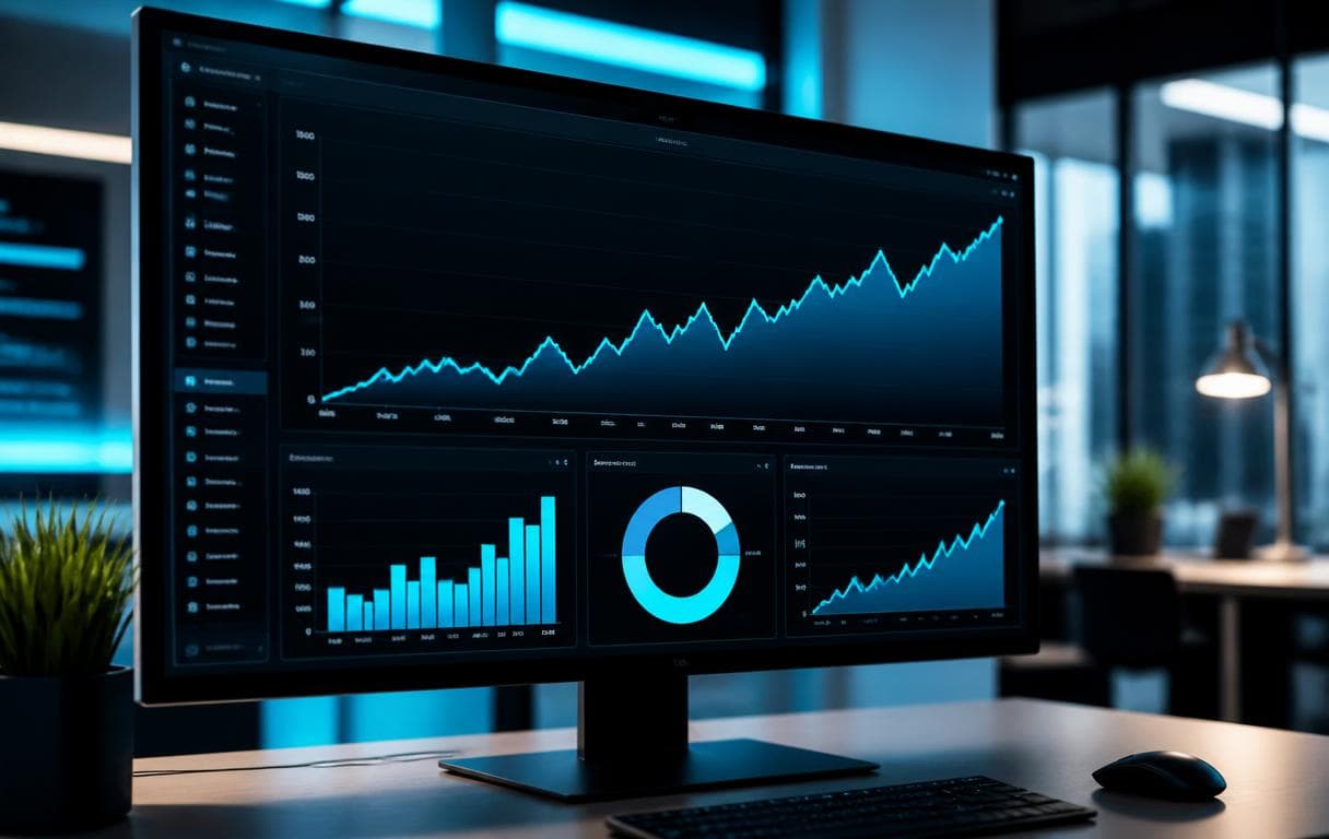 Marketing (SEO & advertenties) voor bedrijven in Genk