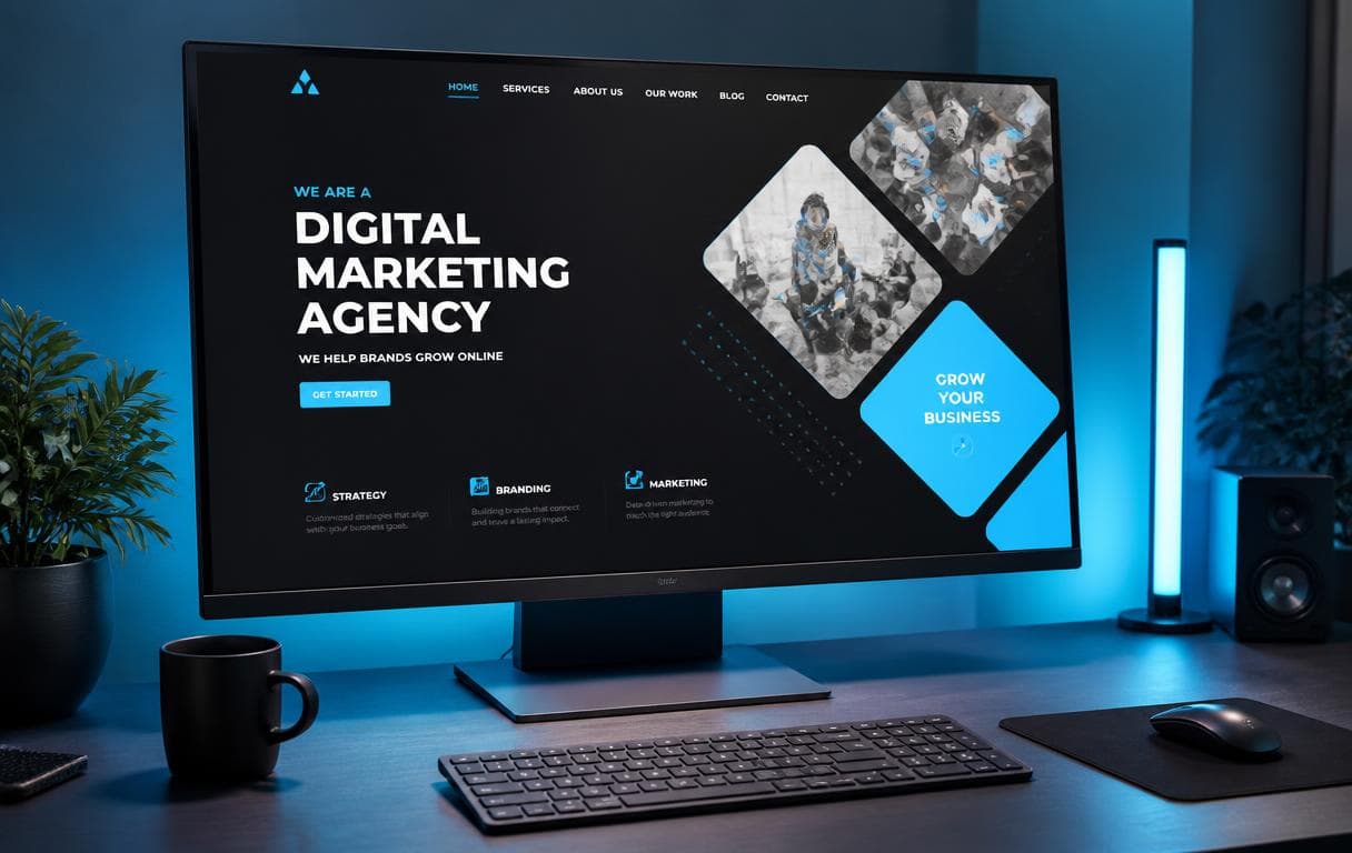 Websites