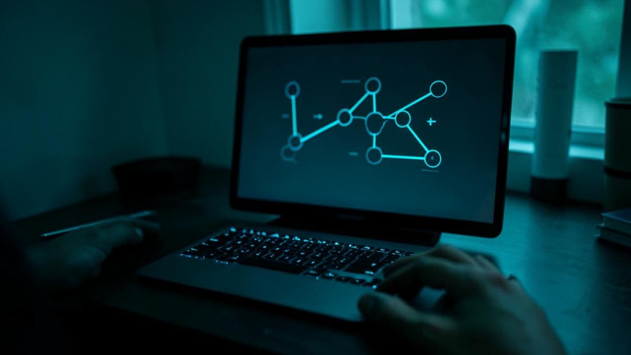 Architectuur uittekenen — Software op maat Antwerpen
