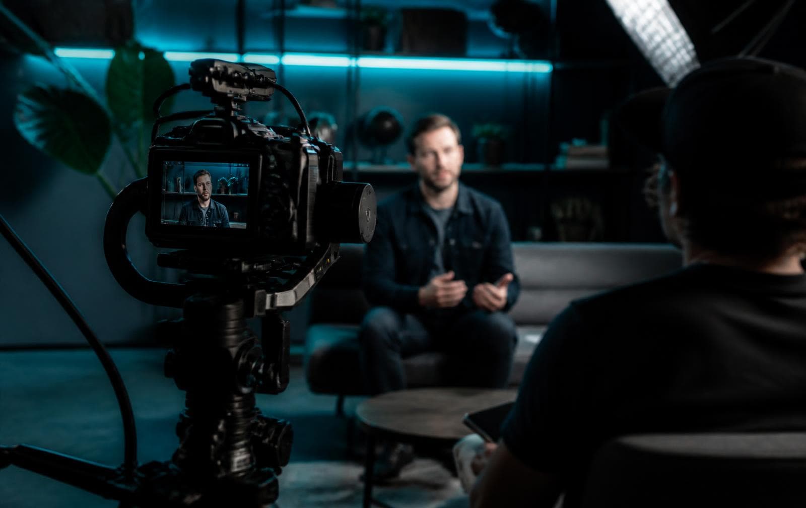 Videoproductie voor bedrijven in Antwerpen