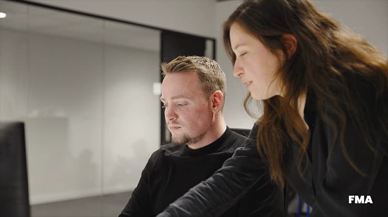 Automatisatie voor bedrijven in Genk