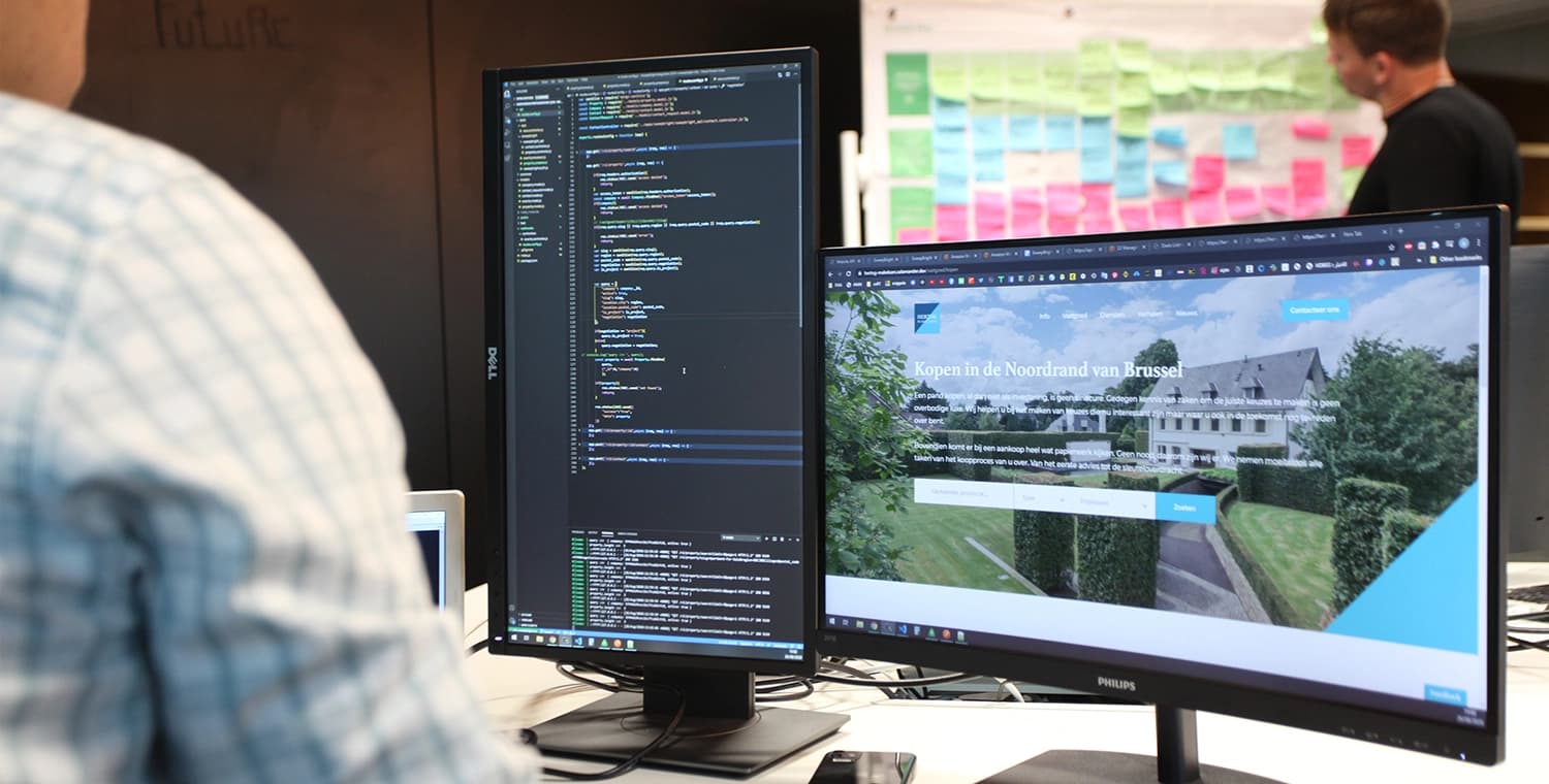 Plan met duidelijke keuzes — Marketing (SEO & advertenties) Genk