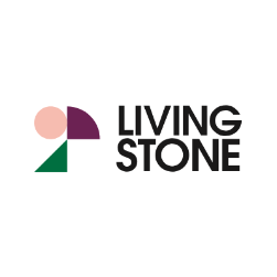 Logo Living Stone